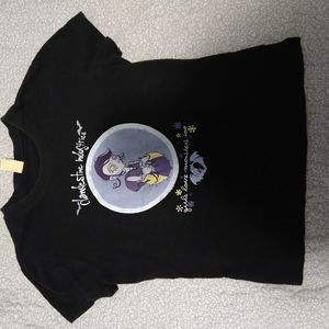 Clandestine Industries shirt